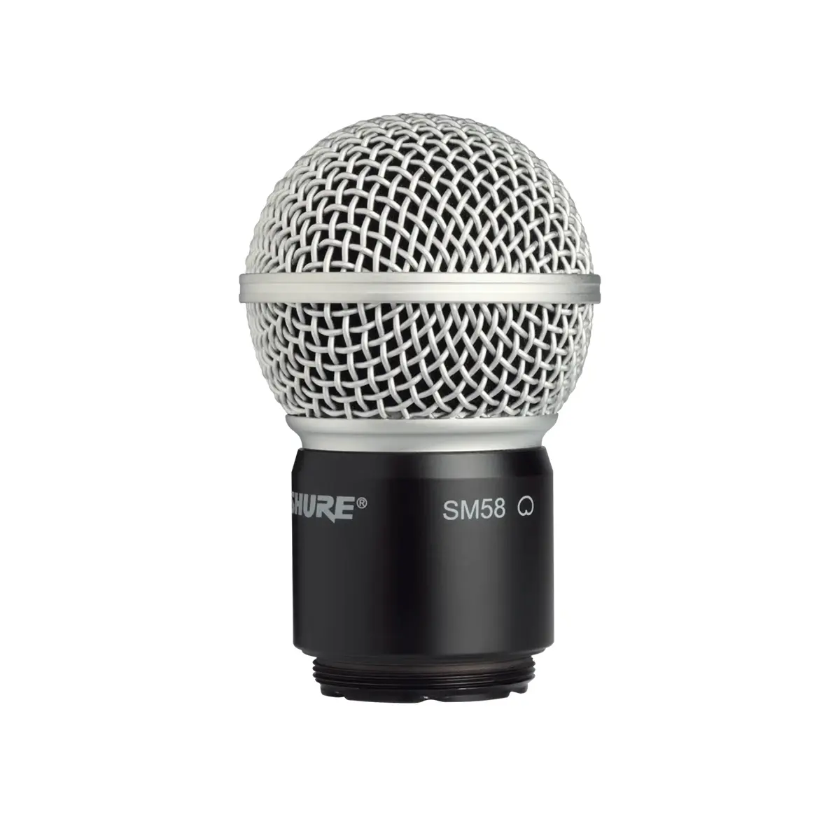 【SHURE】SM58 Microfone Sem Fio Shure QLXD2/SM58-J50 PS.12815.7153 - Microfone