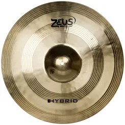 Prato Zeus Hybrid Ride 20 ZHR20