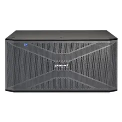 Subwoofer Ativo Oneal OPSB 8500 PT