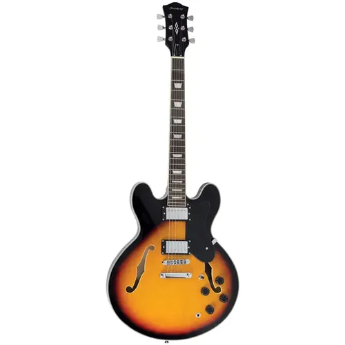 Guitarra Strinberg SHS300 SB