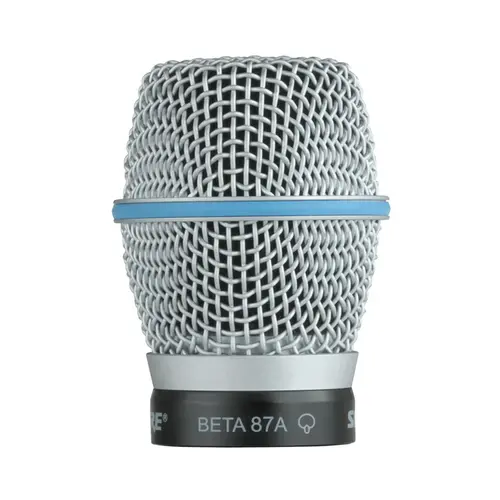 Capsula Microfone Shure RPW120