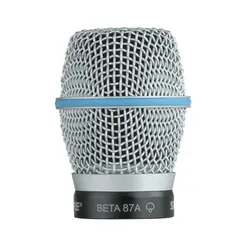 Capsula Microfone Shure RPW120