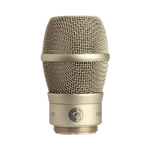 Capsula Microfone Shure RPW180
