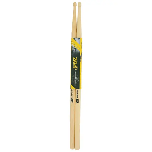 Baqueta Zeus Maple 5A Par
