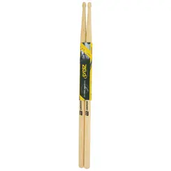 Baqueta Zeus Maple 5A Par