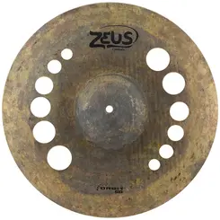 Prato Zeus Orbit Crash 16 ZOC16