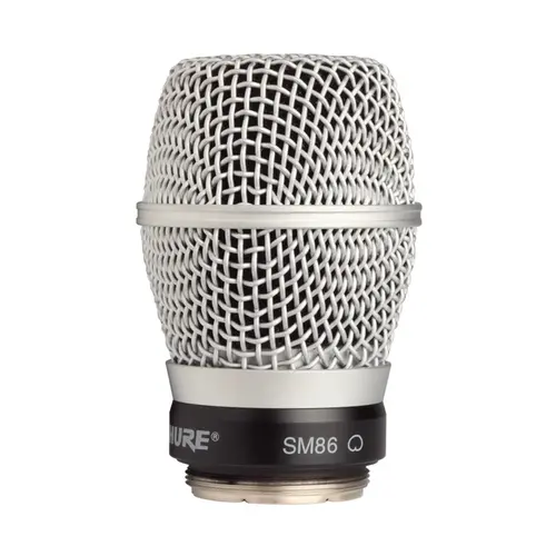 Capsula Microfone Shure RPW114