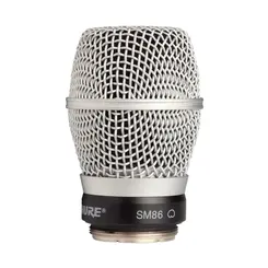 Capsula Microfone Shure RPW114