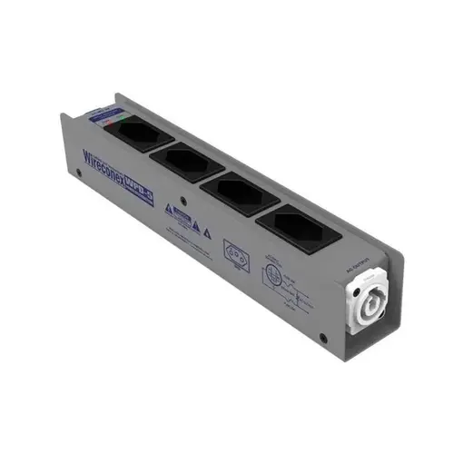 Distribuidor de AC Wireconex WPD-5
