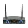 Microfone Sem Fio Karsect KRD200R