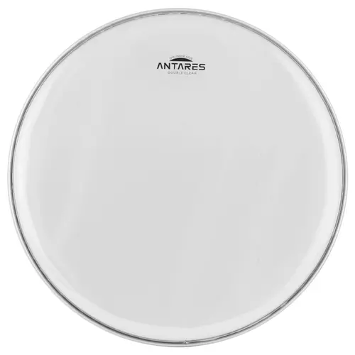 Pele Antares Double Clear 22 Silence ADHD22S