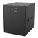 Caixa Subwoofer Passivo Attack VSS118 PT