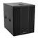 Caixa Subwoofer Passivo Attack VSS118 PT