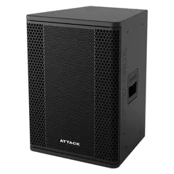 Caixa Passiva Attack VSF112 PT