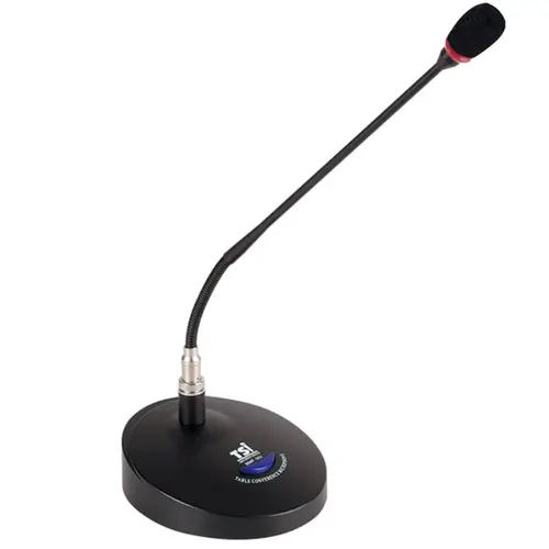 Microfone Gooseneck TSI MMF 302