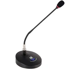 Microfone Gooseneck TSI MMF 302