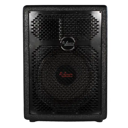 Caixa Passiva Leacs FIT 160 3 Vias PT