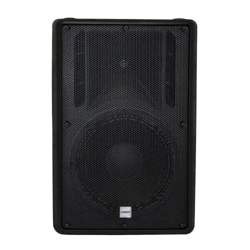 Caixa Acústica DBR 712