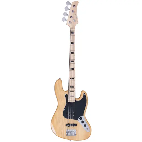 Contrabaixo Strinberg JBS 50 Natural