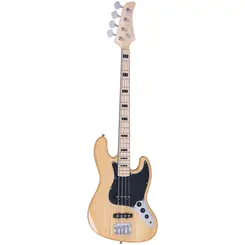 Contrabaixo Strinberg JBS 50 Natural