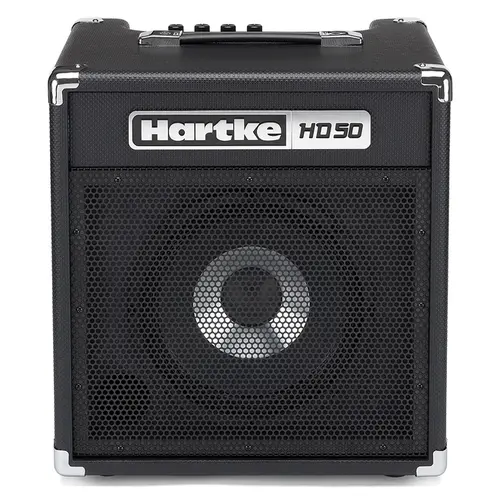 Amplificador Combo Hartke Hydrive HD50