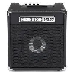 Amplificador Combo Hartke Hydrive HD50