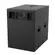 Caixa Subwoofer Ativo Attack VSS115A PT