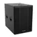 Caixa Subwoofer Ativo Attack VSS115A PT