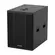 Caixa Subwoofer Ativo Attack VSS115A PT