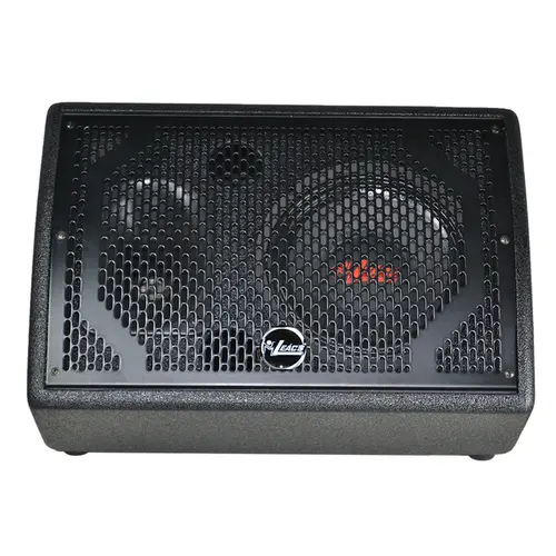 Monitor Passivo Leacs M8 PT