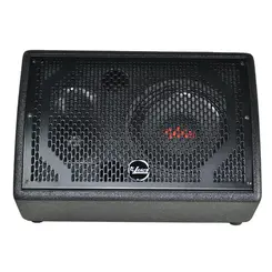 Monitor Passivo Leacs M8 PT