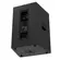 Caixa Ativa Attack VSF115A