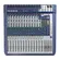 Mesa De Som Soundcraft Signature 16