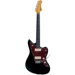 Guitarra Woodstock Tagima TW 61 BK (Black)