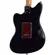 Guitarra Woodstock Tagima TW 61 BK (Black)