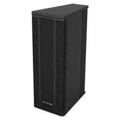 Caixa Line Array Attack VSH206 PT
