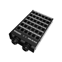 Medusa 36 Vias MED2 36 2S Sem Conector