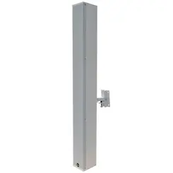 Coluna Vertical Leacs VL 1203 Passiva 420W BR