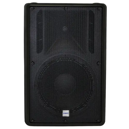 Caixa Acústica DBR 715