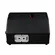 Caixa Passiva FIT 550 3 Vias Preta 150W Rms