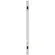 Caixa Acústica Coluna Yamaha VXL1W-24