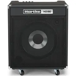 Amplificador Baixo Hartke HD150