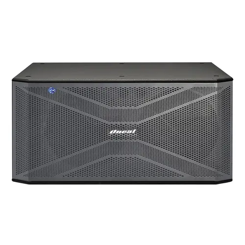 Subwoofer Ativo Oneal OPSB 7500X PT