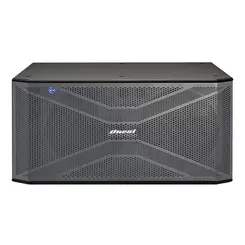 Subwoofer Ativo Oneal OPSB 7500X PT