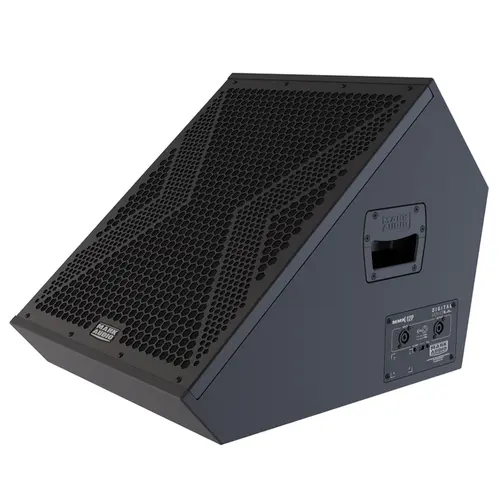 Monitor Passivo Mark Audio MMK12P PT