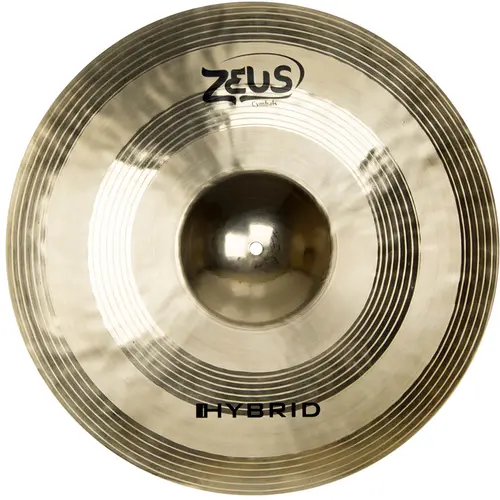 Prato Zeus Hybrid Crash 19 ZHC19