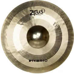 Prato Zeus Hybrid Crash 19 ZHC19