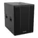 Caixa Subwoofer Passivo Attack VSS115 PT