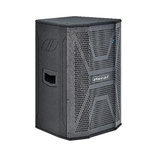 Caixa Ativa Oneal OPB 1415X Preta PS.12815.8179 - Caixa Ativa