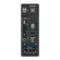 Caixa Ativa Oneal OPB 1415X Preta